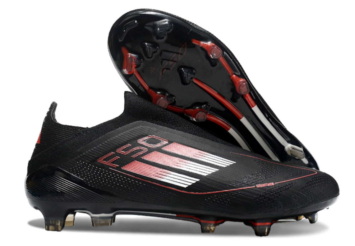 Adidas X F50 Elite Laceless FG Size 39-45-65769623